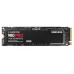 Samsung 980 Pro PCIe4.0 M.2 2280 SSD 500GB